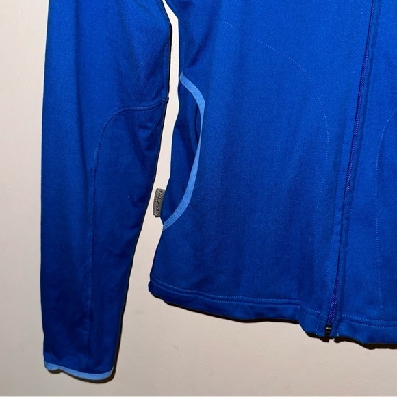 Brooks Full Zip Up Hoodie Women’s Size Small - Picture 4 of 10